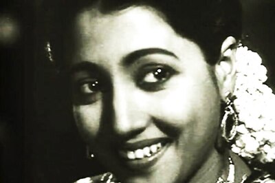 On Suchitra Sen's 85th birth anniversary, 15 timeless photos to remind you just how beautiful she was