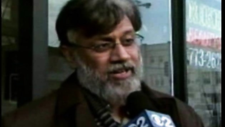 Rana's sentence should send tough message to terrorists: US