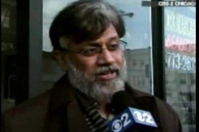 Rana's sentence should send tough message to terrorists: US