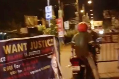 Civic Volunteer Arrested For Hitting Barricades In Drunk State Near Kolkata’s RG Kar Protest Site