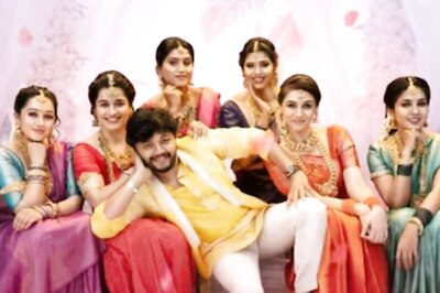 Actor Ganesh Kishan On Krishnam Pranaya Sakh: 'Amazed By Audience's Reaction'