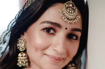 Alia Bhatt Opens Up About Attention Deficit Disorder And How It Impacted Her Wedding Makeup