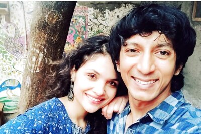 Ayesha Kapur, Who Played Young Rani Mukerji in Black, is Making Her Leading Role Debut with Hari-Om