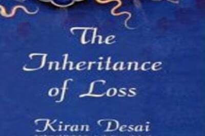 Desai's Inheritance: Emotional 7 yrs