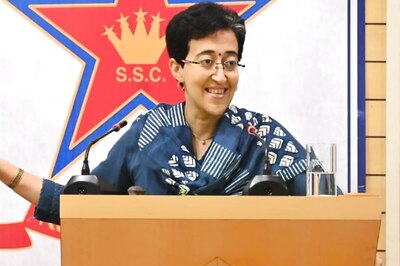 Education Minister Atishi Launches Video Series on Delhi Govt's Happiness Curriculum