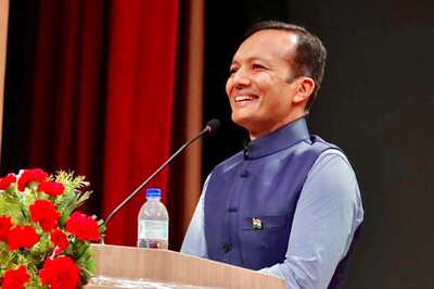 Who is Naveen Jindal? Industrialist Who Left Congress & Is Now BJP's LS Candidate From Kurukshetra Seat