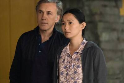 Downsizing Review: Matt Damon-Starrer Is Perfect Except For Matt Damon