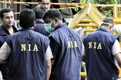 NIA Raids Multiple Locations in Jharkhand in Ex-MLA Attack Case
