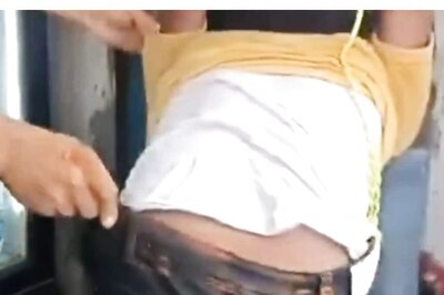 Chilli Powder Stuffed Into Bihar Man's Private Part Using Pencil, Tejashwi Takes 'Jungle-raaj' Jibe At Nitish Govt