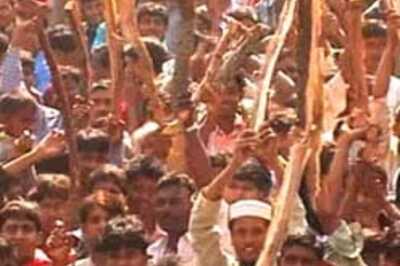 DSP shifted over Nandigram trouble