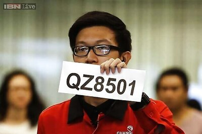 China to closely monitor missing Air Asia flight