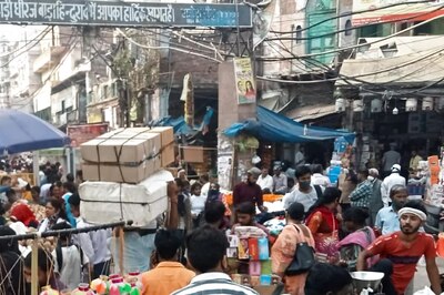 India Records 11,271 New Covid-19 Infections, 285 Deaths; Daily Positivity Rate at 0.90%