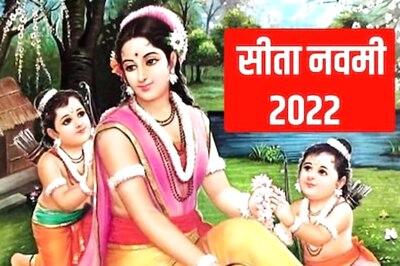 Sita Navami 2022: Date, Time of Muhurat and Significance of Vrat