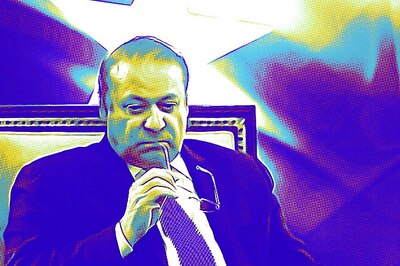 Who is Most Likely to Succeed Nawaz Sharif as Pakistan PM