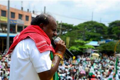Karnataka is Not Republic of DK Shivakumar, Says JD(S) Leader Kumaraswamy