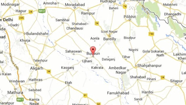 Badaun gangrape more gruesome than December 16 incident, says victim's family