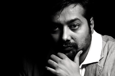 Won't talk about personal life in public: Anurag Kashyap