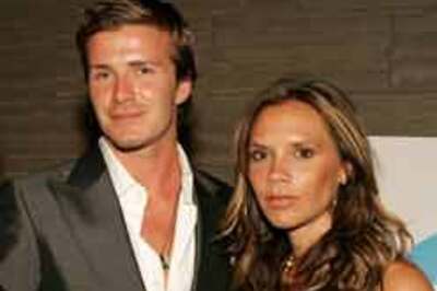 Beck-Posh H'wood's next hot item