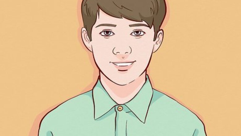 How to Talk to a Girl in Middle School