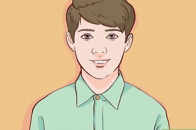 How to Talk to a Girl in Middle School