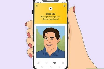 How to See Who Liked You on Bumble