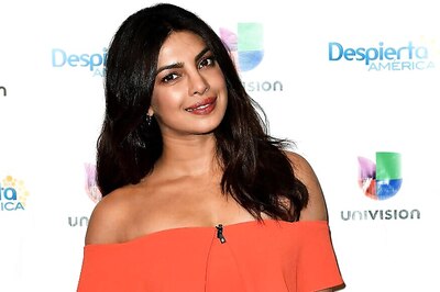 Priyanka Chopra's Quantico Renewed For Short Third Season