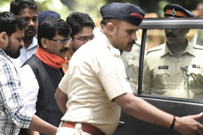 Sanjay Raut Used Proceeds of Patra Chawl Scam to Purchase Land in Alibaug, ED Tells Court; Another Corporator on Radar