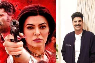 Sikandar Kher Confirms Aarya 3 To Go On Floors From January 2023, Details Inside
