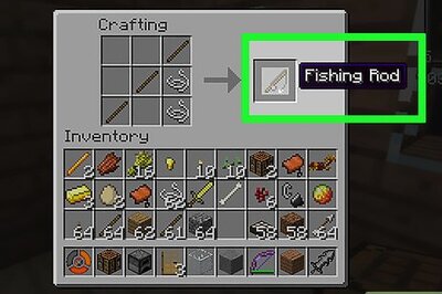 How to Get Fish in Minecraft