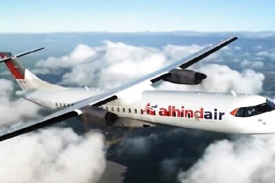 Kerala-Based Travel Services Operator Alhind Group Receives Nod to Start an Airline