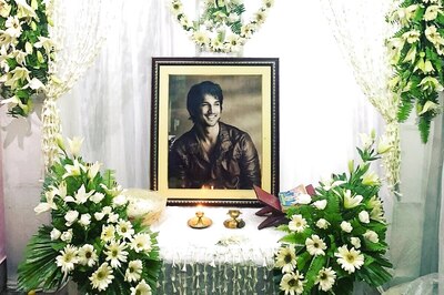 Justice for Sushant Singh Rajput, Writes Actor's Sister Following FIR Against Rhea Chakraborty