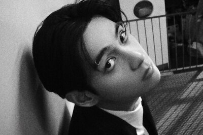 BTS Star V’s Concept Photos For His Song FRI(END)S Is Breaking The Internet