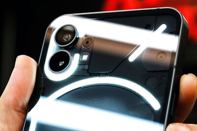 Nothing Phone (2) To Launch In July With Bigger Battery And Snapdragon 8+ Gen 1, CEO Carl Pei Confirms