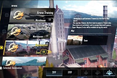 PUBG Mobile is Yet Again Copying Call of Duty Mobile With ‘Domination Mode’