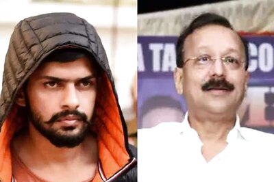 Mumbai Police Seek MHA Nod For Lawrence Bishnoi's Custody In Baba Siddique Murder Case