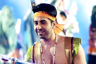 Dream Girl Emerges Highest Grossing Film of Ayushmann Khurrana's Career, Surpasses Badhaai Ho