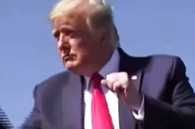 Watch: Donald Trump’s Presidential Campaign Kicks Off With YMCA Dance Video, Internet Calls Him 'GOAT'