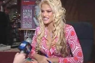 3 charged for pumping Anna Nicole with illegal drugs