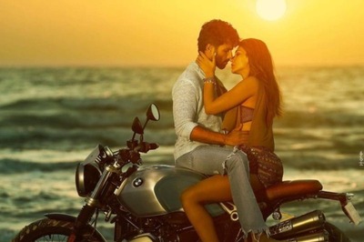 Teri Baaton Mein Aisa Uljha Jiya Box Office Collection Day 3: Shahid Kapoor-Kriti Sanon Film Earns ₹10 Cr