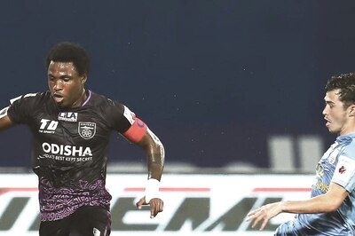 ISL 2021-22 Odisha FC vs Mumbai City FC LIVE Streaming: When and Where to Watch Online, TV Telecast, Team News