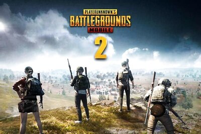 PUBG Mobile 2 Launch May Happen This Week, 'Futuristic' Gameplay Details Tipped