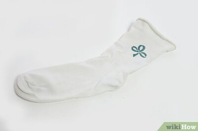 How to Make Catnip Filled Sock Toys