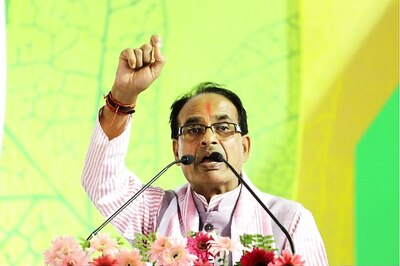 BJP to Initiate Membership Drive From July 6, Says Shivraj Singh Chouhan