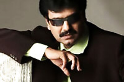 Video: Vivek on his role in 'Vazhipokkam'