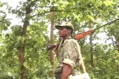 Death toll in Dantewada Naxal attack rises to 40