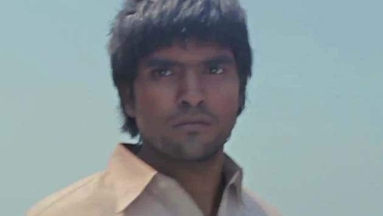 Attacks of 26/11: Sanjeev Jaiswal is a believable Kasab
