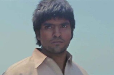 Attacks of 26/11: Sanjeev Jaiswal is a believable Kasab