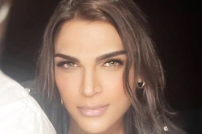 Saisha Shinde Talks About Battle of 6 Years Before Coming Out as Transwoman