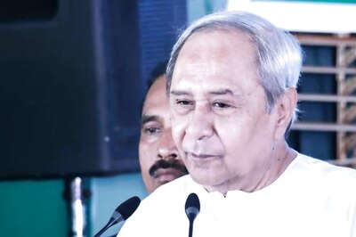 On BJD's 25th Foundation Day, Odisha CM Pattnaik Seeks Blessings From Women to Serve State for 100 Years