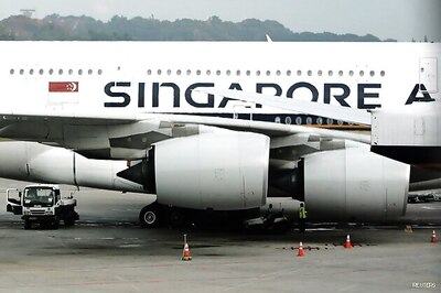 FIPB approves Tata-Singapore Airlines joint venture